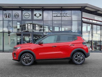 Citroën C3 Hybrid 110 MAX HUD°Navi°LED°RFK°Winterpaket°