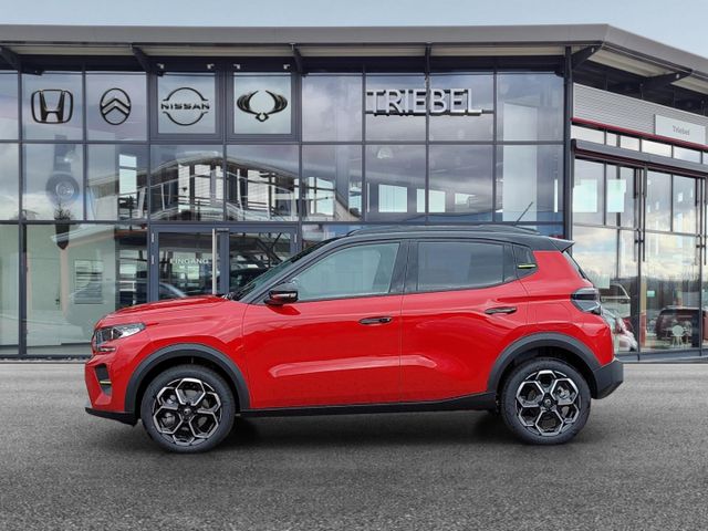 Citroën C3 Hybrid 110 MAX HUD°Navi°LED°RFK°Winterpaket°