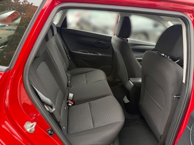 Fahrzeugabbildung Hyundai i20 Essential Komfort 1.0 T-GDI +CARPLAY+TEMPOMA