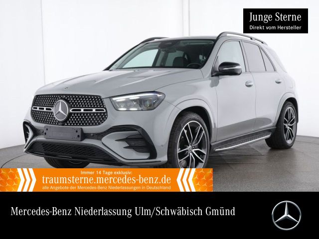 Mercedes-Benz GLE 400 e 4M AMG Advanced+/Pano/Airmatic/Fahrass