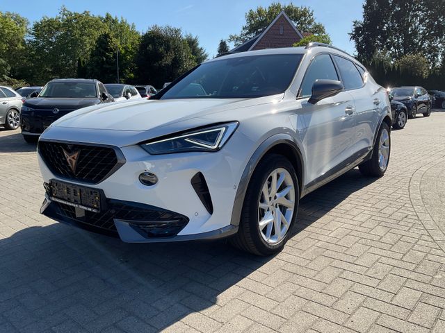 CUPRA Formentor 1.4 eHYBRID,Panorama,Navi,Kamera,Matri