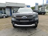 Ford Ranger Platinum 3.0l Doppelk. ACC AHK elek.Rollo - Ford Ranger: Automatik
