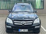Mercedes-Benz Mercedes Gl 420 Cdi - Mercedes-Benz GL 420 Gebrauchtwagen