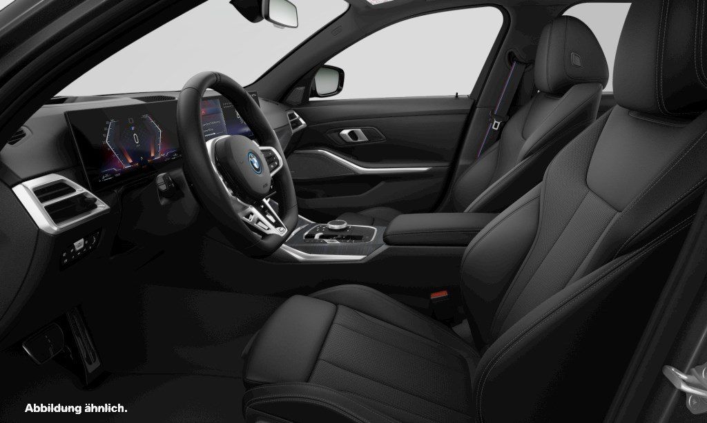 BMW 330 - Bild 4