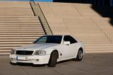 Mercedes-Benz Matching Number 500 SL V8 R129 - H Kennzeichen - gebrauchte Mercedes-Benz SL 500 aus dem Jahr 1992