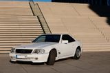 Mercedes-Benz Matching Number 500 SL V8 R129 - H Kennzeichen - Mercedes-Benz SL 500: R129