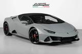 Lamborghini Huracán Evo LP 640-4 Spyder - gebrauchte Lamborghini Huracán aus dem Jahr 2024