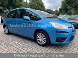 Citroën C4 Picasso Tendance *2.Hand*TÜV NEU*PDC*AHK* - Citroën C4 Picasso in Bremen