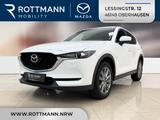 Mazda CX-5 194ps Aut. AD'VANTAGE /el.Heckkl/360°K/NAVI - Mazda CX-5 Ad'vantage Gebrauchtwagen