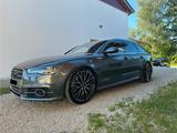 Audi S6 4.0 TFSI quattro S tronic Avant - - gebrauchte Audi S6 aus dem Jahr 2018