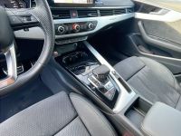 Audi S4 - Vorschau Bild 16