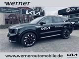 Kia Sorento 2.2 Platinum 7S Nappa AHK - Kia Sorento in Mannheim