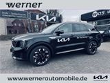 Kia Sorento 2.2 Platinum 7S Nappa AHK