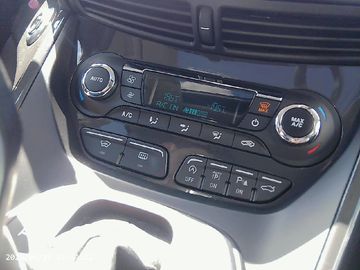Ford Kuga Individual
