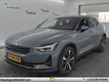 Polestar 2 Standard Range Single motor 63kWh - Polestar aus 2022