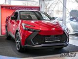 Toyota C-HR 2.0 Hybrid FWD Teamplayer KAMERA ACC LED - Toyota C-HR: Teamplayer