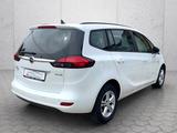 Opel Zafira Tourer 1.6 CNG Active  *1.Hand*S-Heft' - Opel Zafira Tourer Gebrauchtwagen