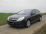 Opel Vectra C 1.8 Edition Schrägheck GTS, AHK, PDC - Opel Vectra mit Benzin-Antrieb: Limousine, 1.8