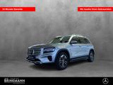 Mercedes-Benz GLB 180 LED/MBUX/KAMERA/CARPLAY - silberne Mercedes-Benz GLB 180