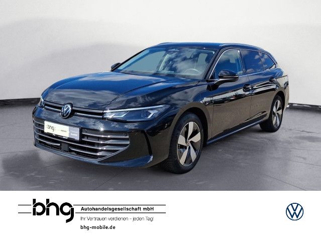 Volkswagen Passat Variant 1.5 e-Hybrid DSG Business