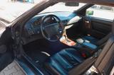 Mercedes-Benz 300 SL R129 BJ 1992 Erstbesitz  - Mercedes-Benz SL 300 Gebrauchtwagen