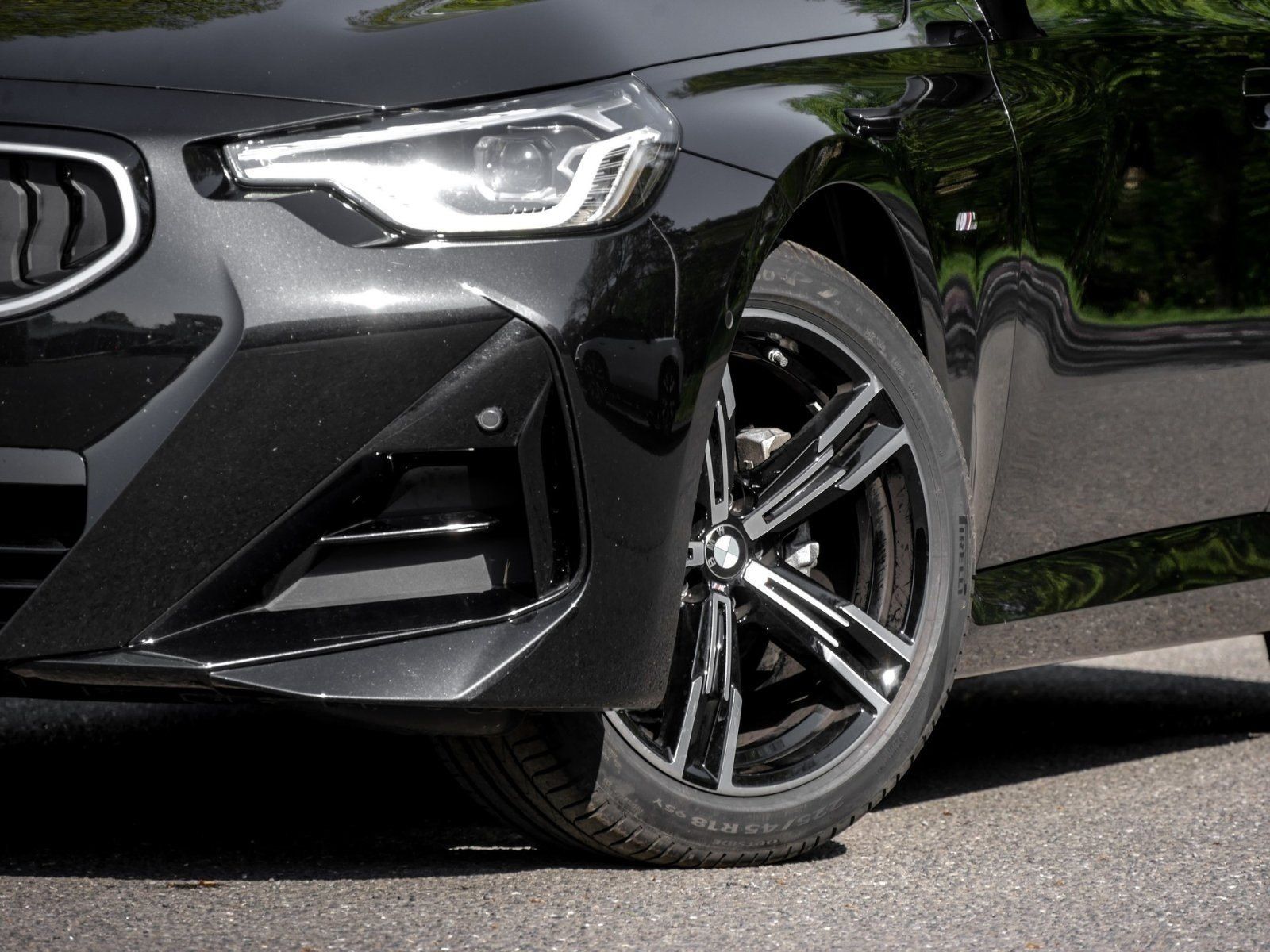 BMW 218 - Bild 5