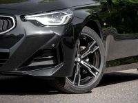 BMW 218 - Vorschau Bild 5