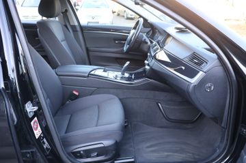 BMW 520 - 7