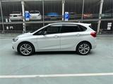 BMW 220d Active Tourer Sport-Aut. Sport Line