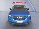 Opel Grandland Opel Grandland X 1.5Ecotec 130cv  - Opel Grandland (X): Limousine