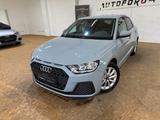Audi A1 Sportback 25 1.0TFSI DSG/CAM/GRA/SHZ/NAVI - Audi A1 in Braunschweig