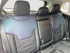 JEEP COMPASS PHEV MY22 + Upland