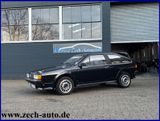 Volkswagen Scirocco 1,8 GT mit H- Kennzeichen - Volkswagen Scirocco aus 1988