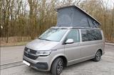 Volkswagen T6.1 California Beach Tour