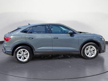 Audi Q3 - 6