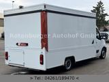 Renault Master 2.3 DCI*BORCO-IMBISSWAGEN*FOODTRUCK*GRILL - Imbisswagen