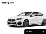 BMW 220d Gran Coupe M Sport Aut. LED,Kam,DA,LiCoProf - BMW 220 Gran Coupé mit Diesel-Antrieb: Sportwagen, Automatik