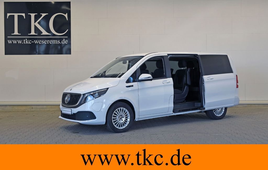 Angebot ansehen Mercedes-Benz EQV