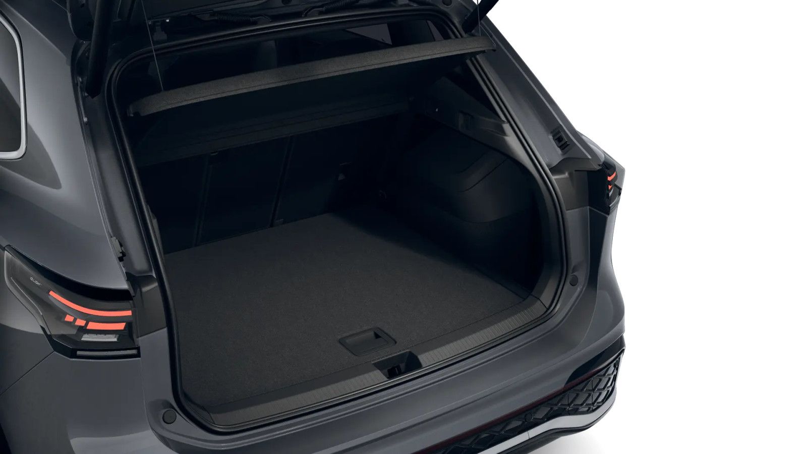 Volkswagen Tiguan - Bild 7