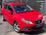 Seat Ibiza Lim. Sport 1.4l*NUR 128TKM*KLIMA*TEMPO*TÜV - Seat aus 2009