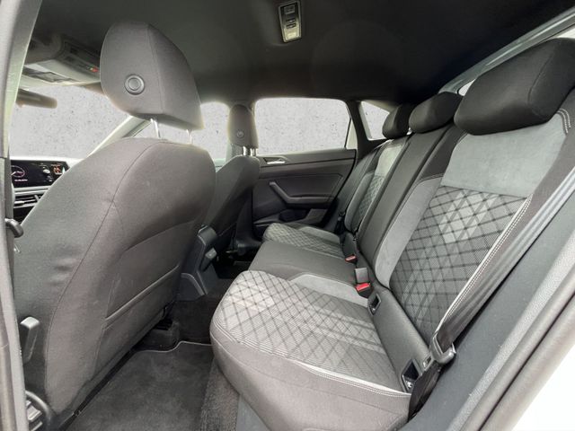 Taigo R-Line1.5 TSI DSG,IQ.LIGHT,IQ.DRIVE,AHK