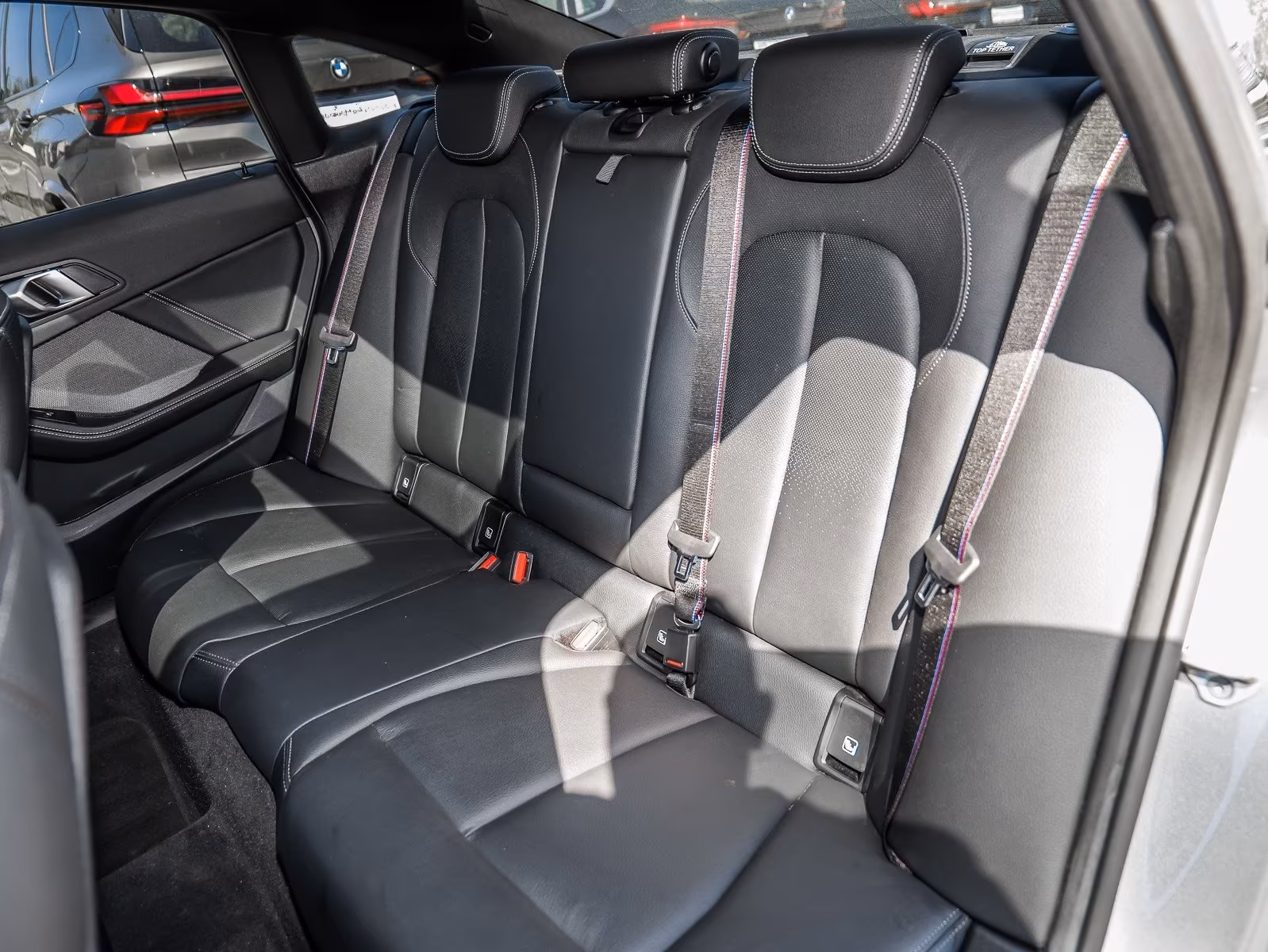 BMW 220 Gran Coupé 220i Gran Coupé M Sport Pro Pano AHK ACC H/K LC, миниатюра 19