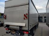 Scania P280 B 4X2 NA - CNG - Erdgas - ACC - Offers