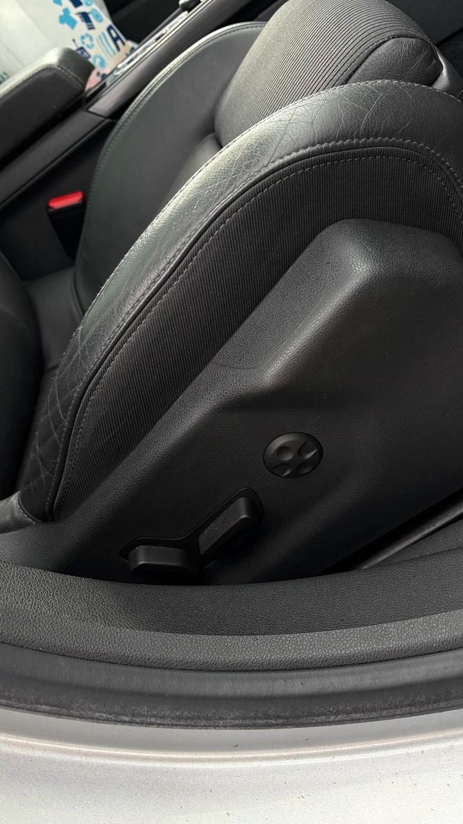 Peugeot 508 2011 — photo 14