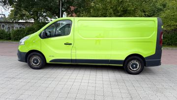 Renault Trafic - 8