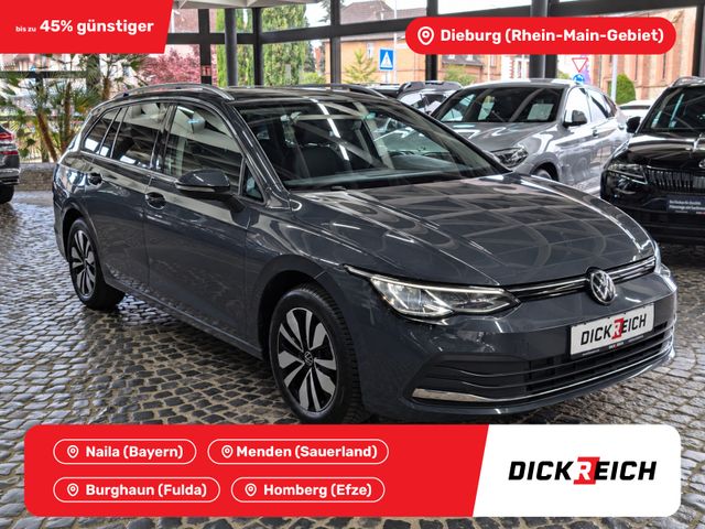 VW Golf