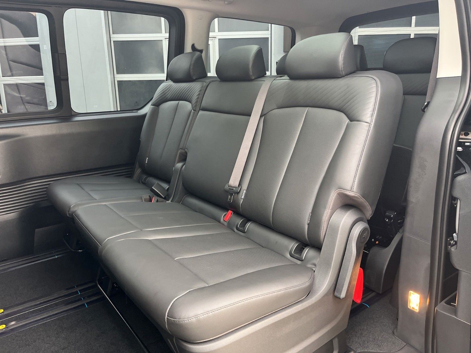 Hyundai Staria – Bild 15