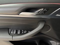 Fahrzeugabbildung BMW X4 xDrive 30d M Sport -- AHK/ Pano/ STHZG/ NP 92