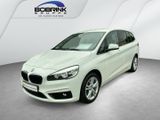 BMW 218 Gran Tourer i Advantage Navi Tempomat PDC - BMW 218 Gran Tourer