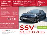 Audi A6 2.0 TFSI e-hybrid Limousine edition one LED A